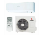 Инверторная сплит-система Mitsubishi Heavy STANDARD SRK25ZSP-W1/SRC25ZSP-W1