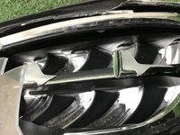 Фара левая Mercedes E W213 (2020-2023) LED