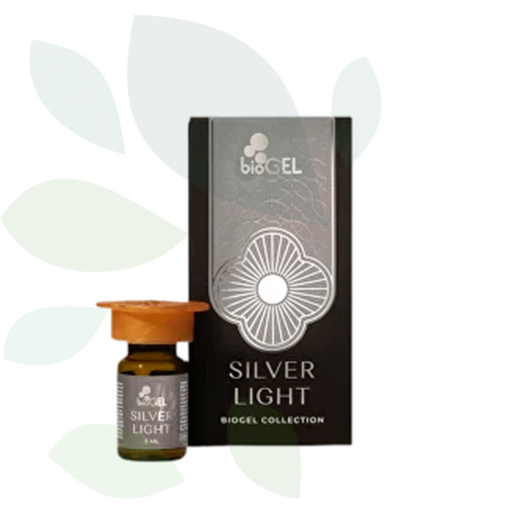 Biogel Silver Light