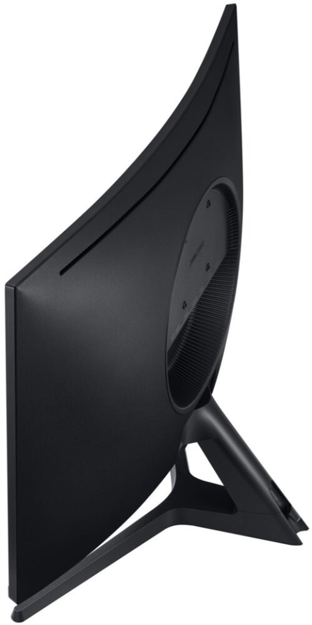 Монитор Samsung 27" C27RG50FQI 1920x1080 VA LED 240Гц 4ms Curved G-Sync HDMI DisplayPort