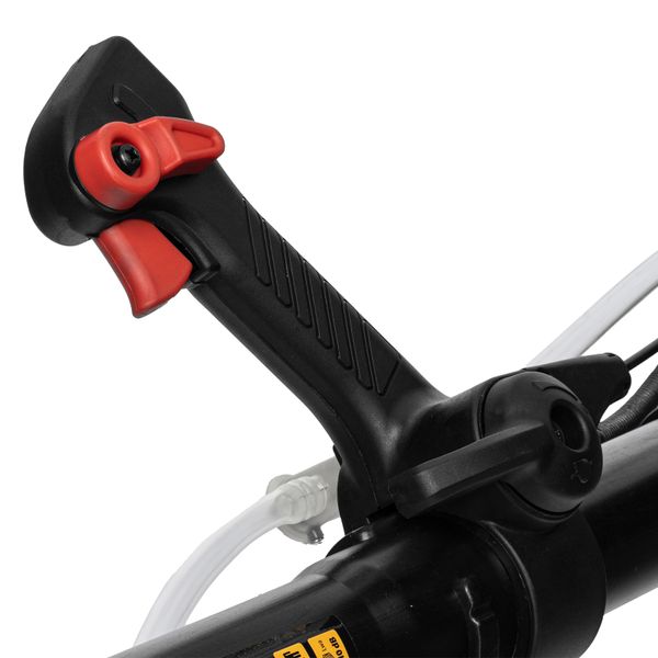 Опрыскиватель бензиновый GS-63-PRO, 63 см³, бак 25 л Denzel
