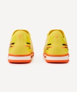 Бутсы зальные Evofly IN PRO Yellow/orange