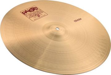 Тарелка 14" Paiste 2002 Crash 0001061414