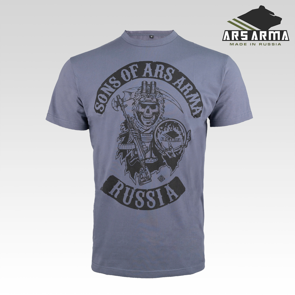 Футболка Sons Of Ars Arma