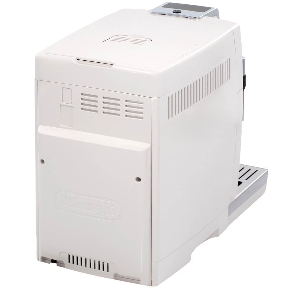 Кофемашина Delonghi ECAM 350.35 W