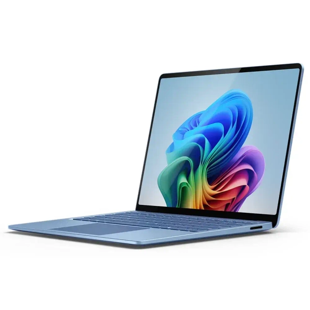 Microsoft Surface Laptop 7 Copilot+ PC (13.8", Snapdragon X Elite, 16GB RAM, 512GB SSD)
