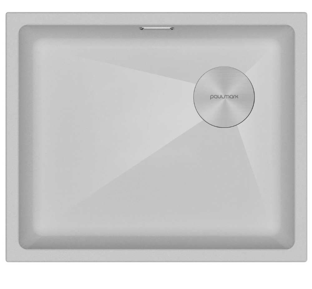Paulmark LU55SK-WH