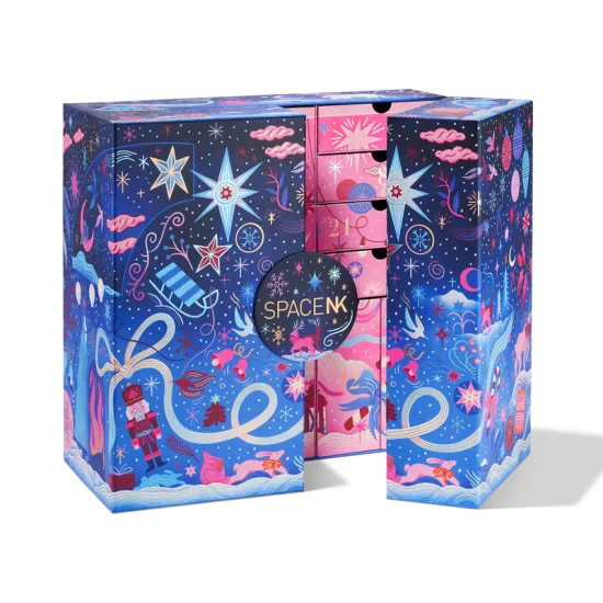 Space NK Advent Calendar 2026