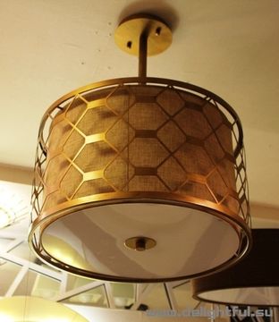 Design lamp 07-253