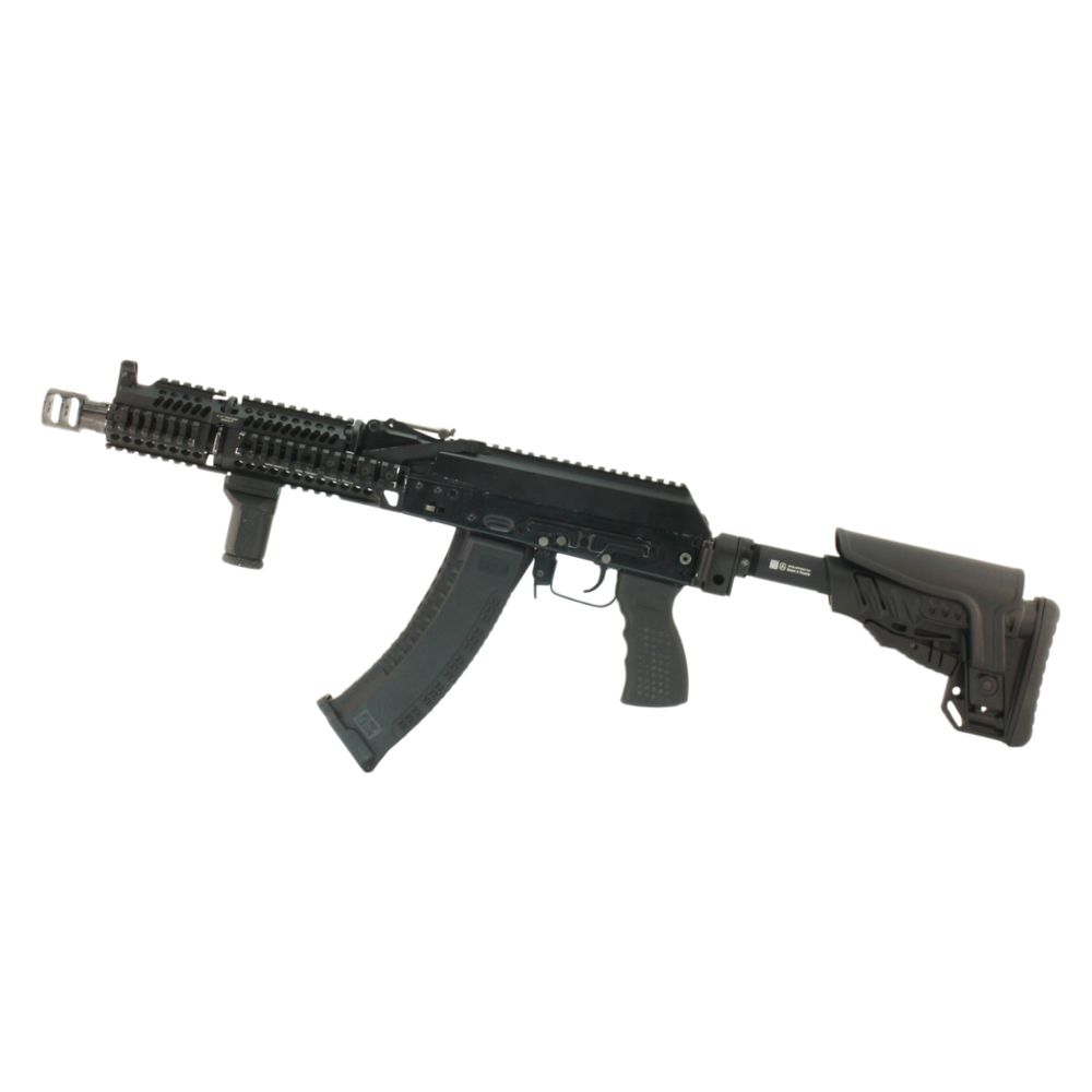 Приклад на Сайгу 9 и аналоги, DLG Tactical