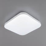 Citilux Симпла CL714K240V Светильник светодиодный с диммером