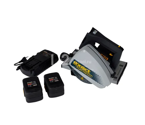Электрический труборез-фаскосниматель Exact PipeCut P400 Battery