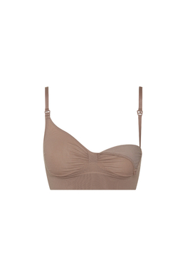 Топ №210 для кормления SUPER SOFT Капучино