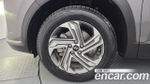 Hyundai Santafe Diesel 2.2 2WD — 2021