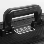 Кейс UDG Ultimate Pick Foam Flight Case Multi Format XL Black