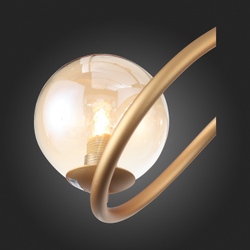 Светильник подвесной ST Luce SL1502.203.08