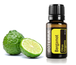 Эфирное масло dōTERRA Бергамот, Bergamot, 15 мл