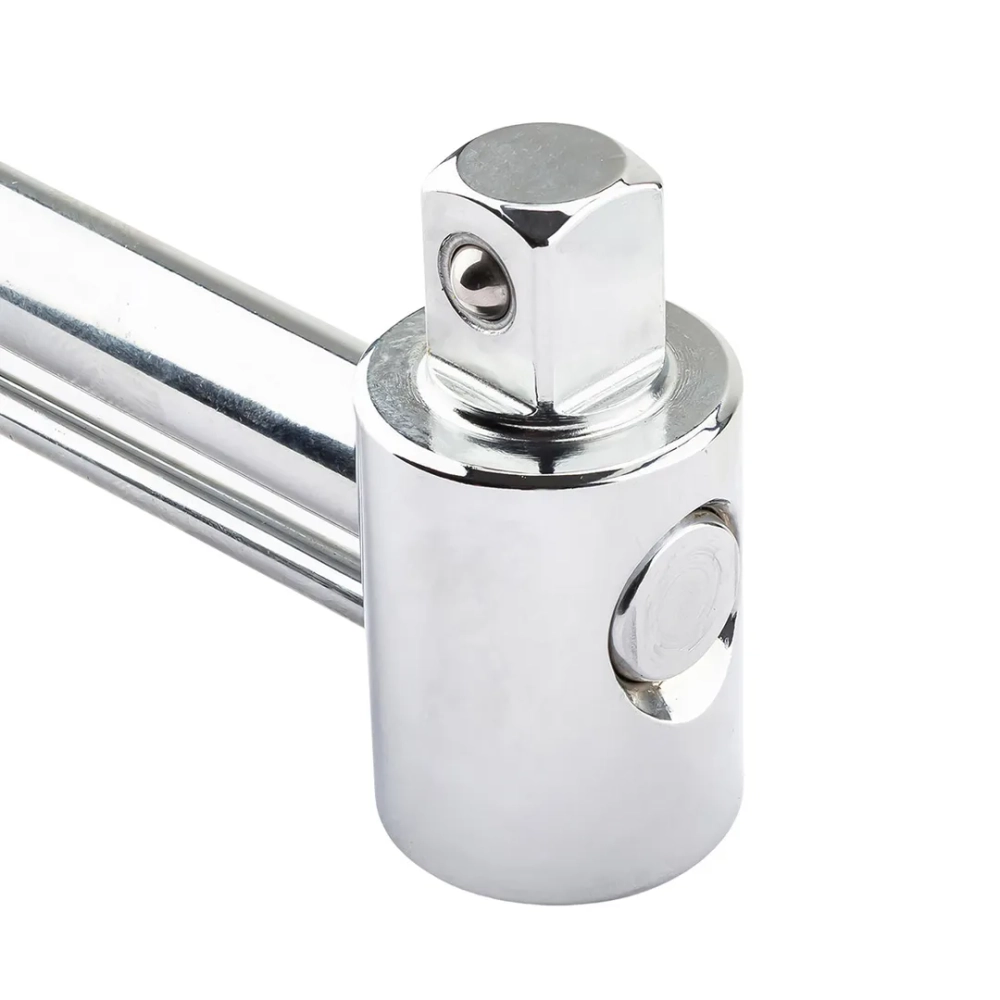 Ключ динамометрический стрелочный 485мм 1/2'' RockFORCE RF-647300T