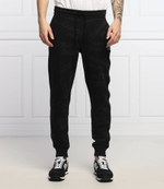 спортивные штаны CALVIN KLEIN JEANS - черный(J30J320586)