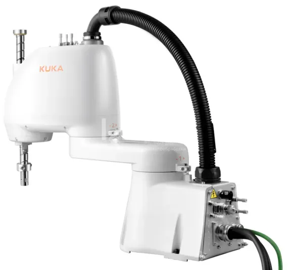 Промышленный робот KUKA KR SCARA, KR 6 R500 Z200-2