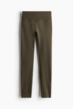 Спортивные леггинсы SoftMove™ - H&M
