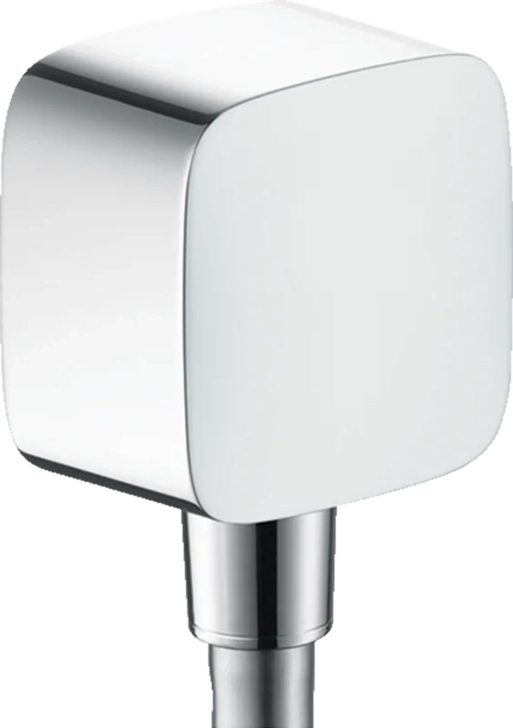 Шланговое подсоединение Fixfit Hansgrohe