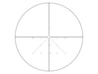 Прицел Vector Optics Veyron 2-8x32 IR, MPR-V5 (MIL) (SCOC-43)