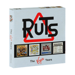The Ruts / The Virgin Years (4CD)