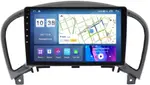 Магнитола для Nissan Juke 2011-2019 - Parafar PF789LUX1XHD на Android 13, CarPlay, 4G SIM-слот