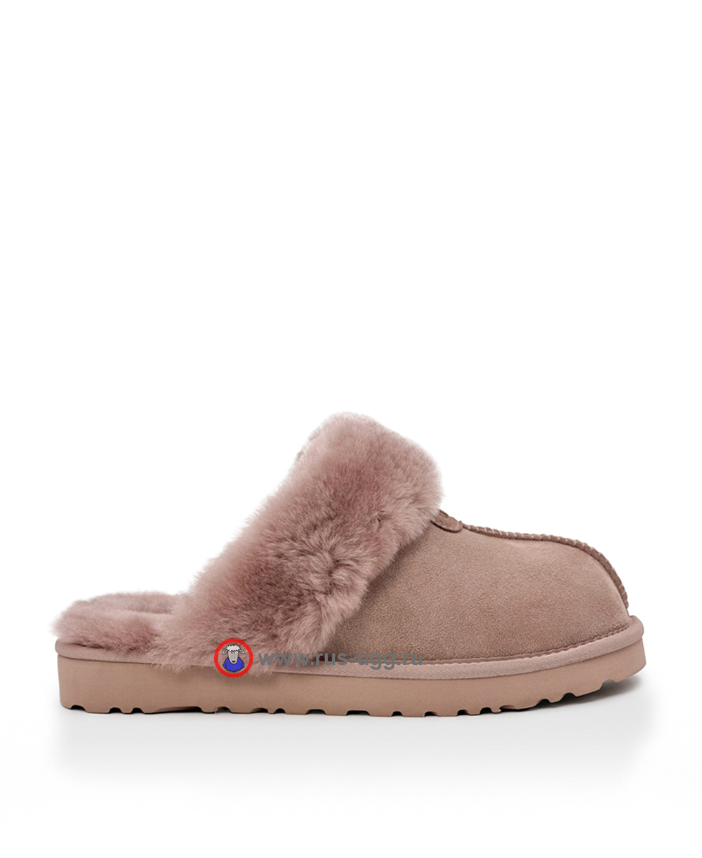 SCUFETTE SLIPPERS Dusk