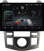 Магнитола для KIA Cerato 2 Koup 2008-2013 (купе) - Teyes CC4-PRO монитор 13" 2K QLED на Android 13, Быстрейшая, Snapdragon 778G, ИИ, CarPlay, DSP, 4G SIM-слот