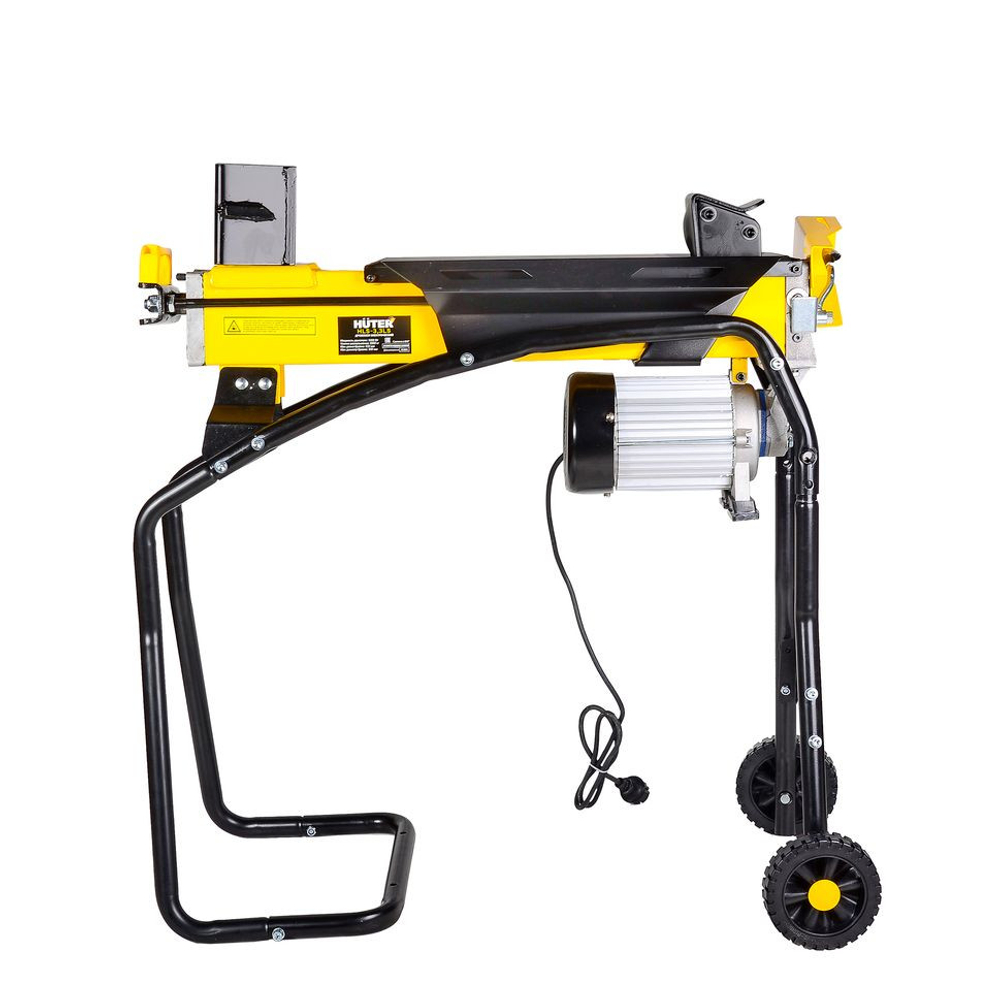 Дровокол электрический Huter HLS-3,3LS