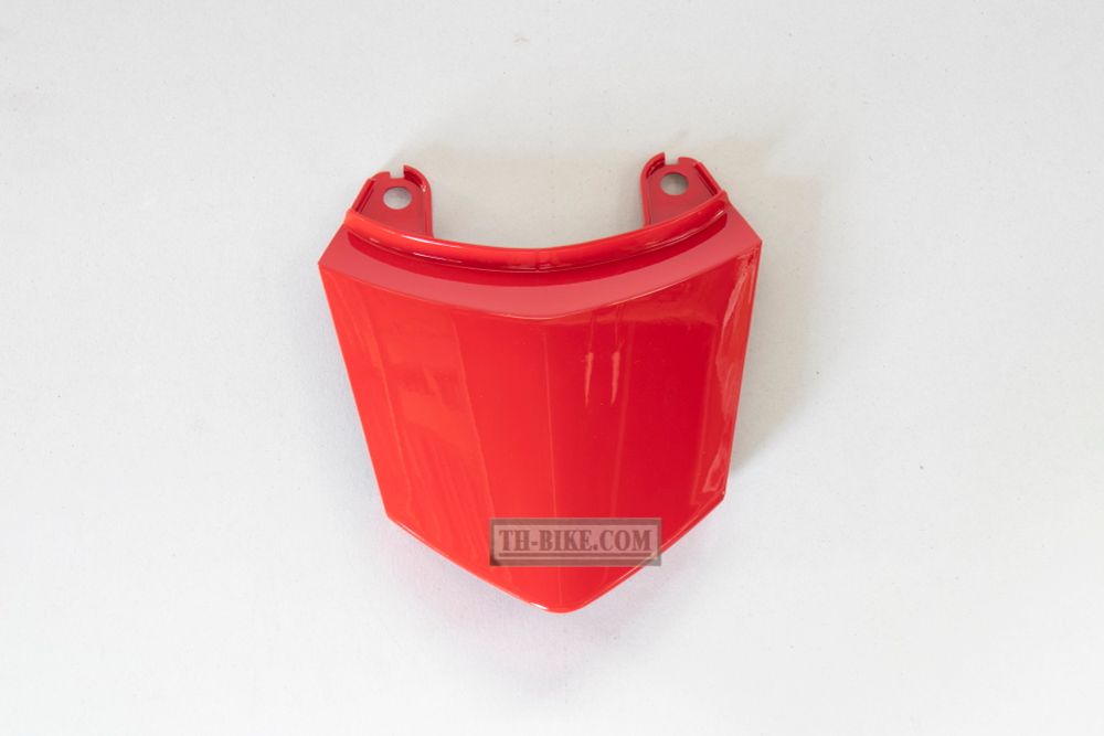 77231-MGZ-J00ZB. COWL, RR. CENTER *R263*. Fairing Honda CB-CBR500