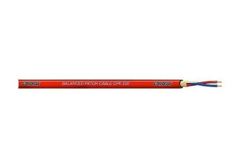 Cordial CMK 220 Red