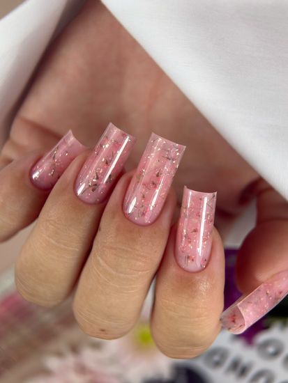 Gold flower gel 02 Iperfect 15g