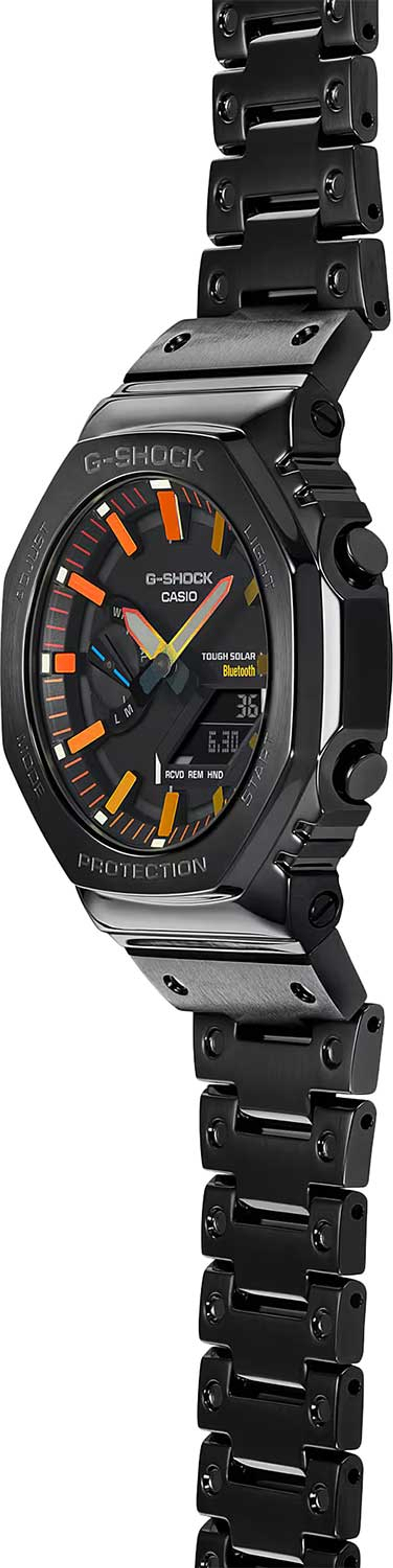 Часы Casio GM-B2100BPC-1A