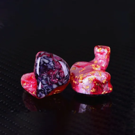 Noble Audio Ronin Custom