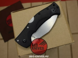 Нож Cold Steel Раджа 3 (Rajah 3) - клинок серрейтор RK-442