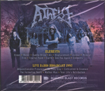 Atheist / Elements (RU)(CD)
