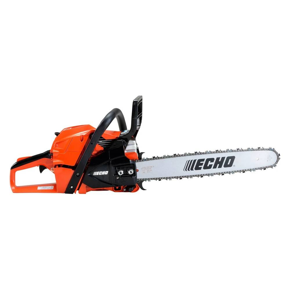 Бензопила ECHO CS-4510ES