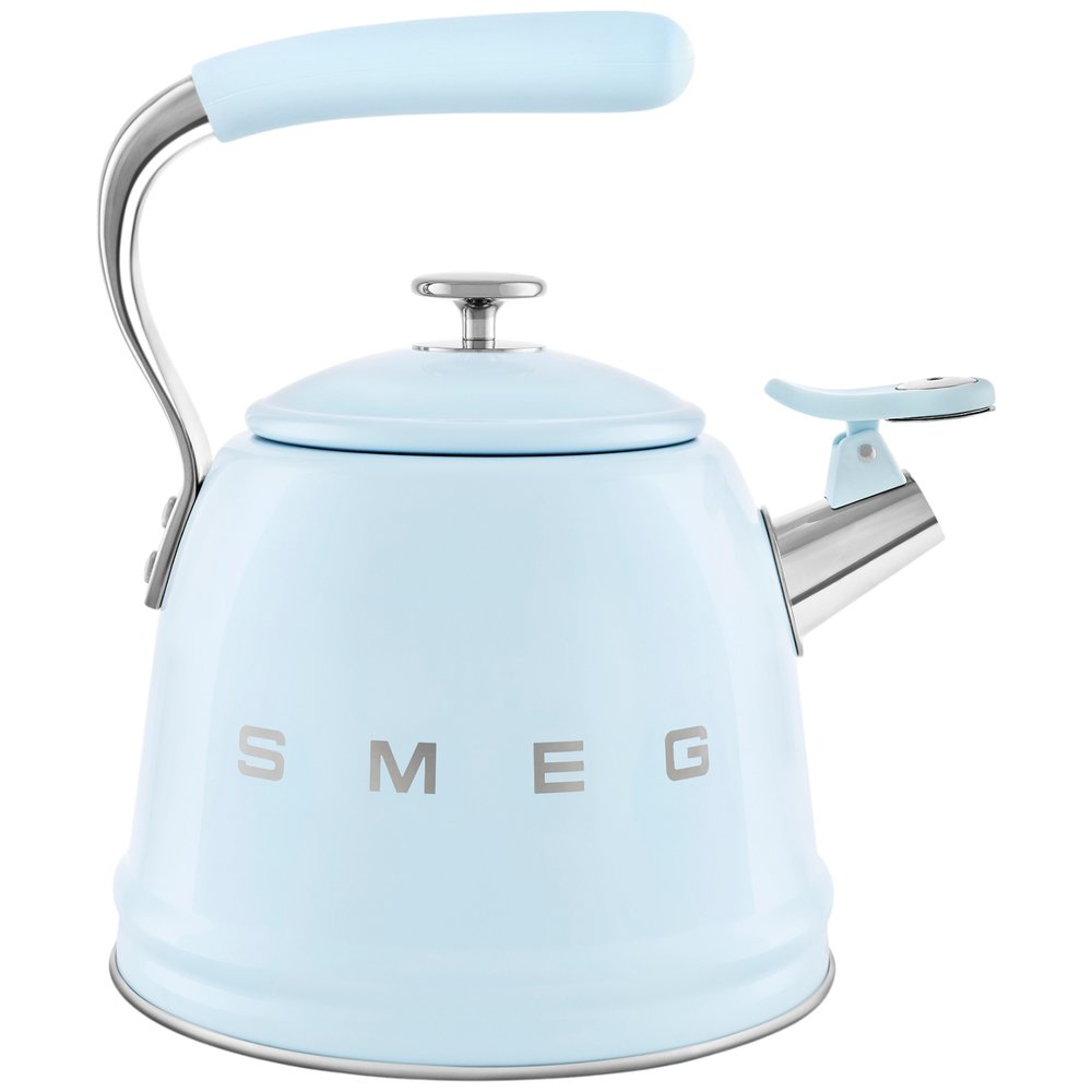 Чайник SMEG WKF01PB
