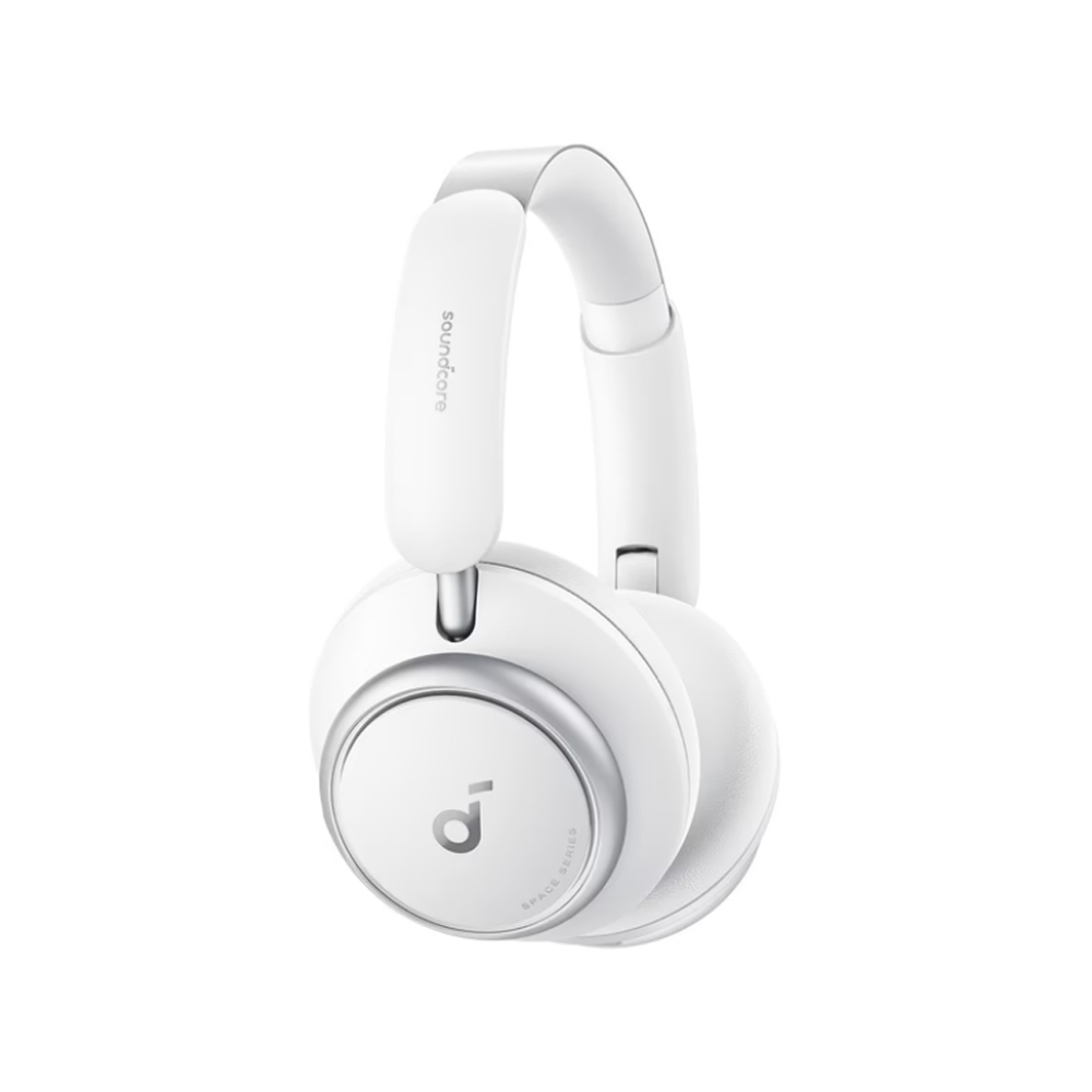 Наушники soundcore Q45 White