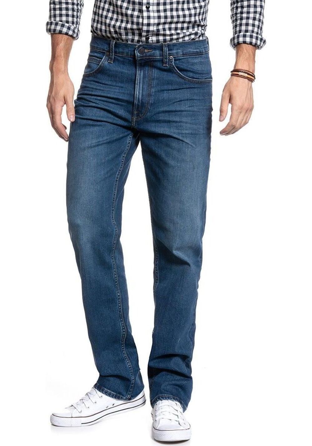 Джинсы BROOKLYN L452DHHB