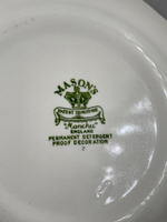 Тарелка Mason’s