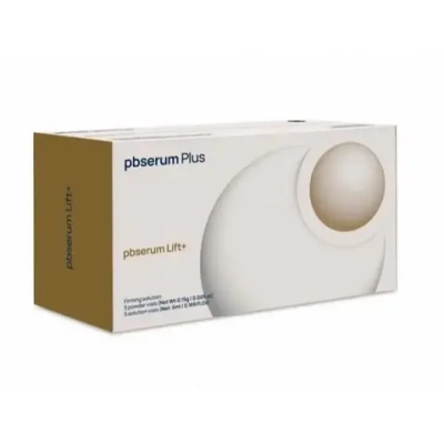 Lift+ PBSerum | Сыворотка энзимная Лифтинг - стерильная