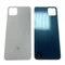 Задняя крышка для Google Pixel 4 XL белая без стекла камеры  (Clearly White)