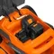 Газонокосилка аккумуляторная DAEWOO DLM 5042Li SET