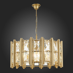 Люстра подвесная ST Luce Corsia SL1623.203.08