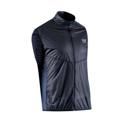 Жилет X-Bionic Streamlite 4.0 Running Vest Men Opal Black