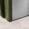F2F Пилот Stainless Steel Green